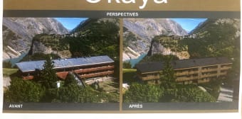 Image 2 - Appartement · Les Deux Alpes (38860) · 3 pièces · 87m²