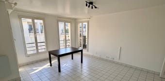 Image 2 - Appartement · Franconville La Garenne (95130) · 4 pièces · 74m²
