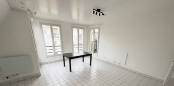 Image 1 - Appartement · Franconville La Garenne (95130) · 4 pièces · 74m²