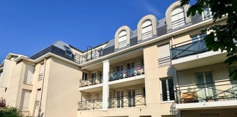 Image 1 - Appartement · Franconville La Garenne (95130) · 4 pièces · 74m²