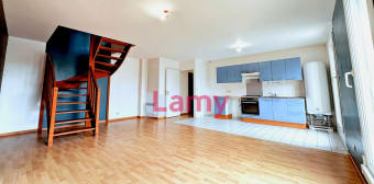 Image 2 - Appartement · Seclin (59113) · 3 pièces · 75m²