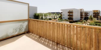 Image 1 - Appartement · St Priest (69800) · 3 pièces · 59m²