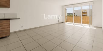 Image 2 - Appartement · St Priest (69800) · 3 pièces · 59m²