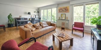 Image 2 - Appartement · Chaville (92370) · 5 pièces · 112m²