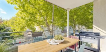 Image 1 - Appartement · Venissieux (69200) · 3 pièces · 60m²