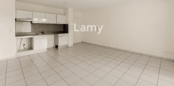Image 2 - Appartement · Venissieux (69200) · 3 pièces · 60m²