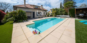 Image 1 - Maison/villa · Venerque (31810) · 5 pièces · 186m²