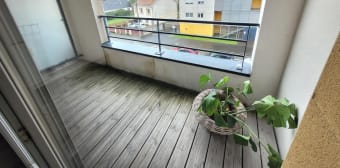 Image 1 - Appartement · St Sebastien Sur Loire (44230) · 2 pièces · 40m²