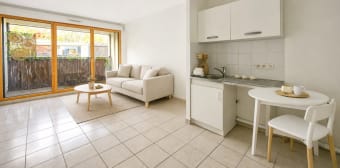 Image 1 - Appartement · Chaville (92370) · 2 pièces · 43m²