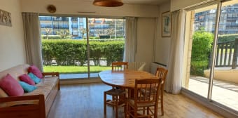 Image 3 - Appartement · Villers Sur Mer (14640) · 3 pièces · 54m²