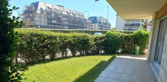 Image 1 - Appartement · Villers Sur Mer (14640) · 3 pièces · 54m²