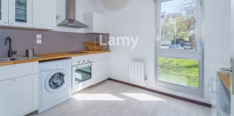 Image 1 - Appartement · Dijon (21000) · 1 pièce · 37m²
