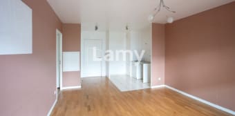 Image 1 - Appartement · Ermont (95120) · 3 pièces · 59m²