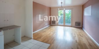 Image 2 - Appartement · Ermont (95120) · 3 pièces · 59m²