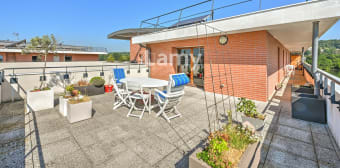 Image 1 - Appartement · Les Mureaux (78130) · 4 pièces · 95m²