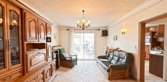 Image 3 - Maison/villa · Fontenay Sur Loing (45210) · 5 pièces · 106m²