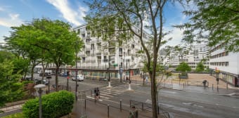 Image 1 - Appartement · Paris (75013) · 2 pièces · 50m²