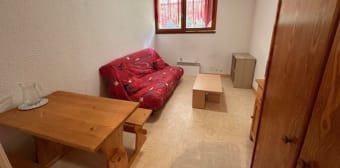 Image 1 - Appartement · Allos (04260) · 1 pièce · 17m²