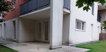 Image 1 - Appartement · St Saulve (59880) · 2 pièces · 57m²