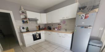 Image 1 - Appartement · Montargis (45200) · 3 pièces · 73m²