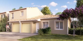 Image 1 - Maison/villa · Salon De Provence (13300) · 5 pièces · 90m²