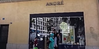 Image 1 - Appartement · Marseille (13001) · 1 pièce · 16m²
