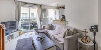 Image 1 - Appartement · Persan (95340) · 3 pièces · 57m²