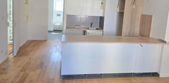 Image 2 - Appartement · Levallois Perret (92300) · 2 pièces · 37m²