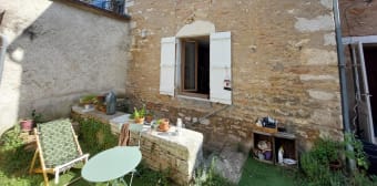 Image 1 - Immeuble · Givry (71640) · 196m²