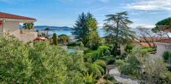 Image 3 - Appartement · Nice (06200) · 4 pièces · 87m²