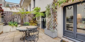 Image 1 - Appartement · Lille (59800) · 80m²