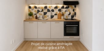 Image 2 - Appartement · La Roche Sur Yon (85000) · 3 pièces · 63m²