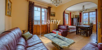 Image 1 - Appartement · Annecy (74000) · 3 pièces · 67m²