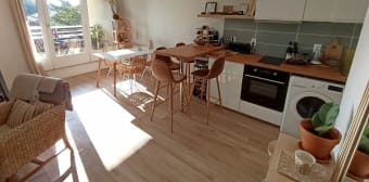 Image 1 - Appartement · Seignosse (40510) · 2 pièces · 33m²