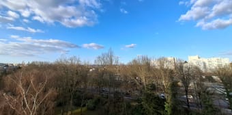 Image 2 - Appartement · Limoges (87000) · 4 pièces · 82m²