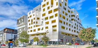 Image 1 - Appartement · Montpellier (34000) · 2 pièces · 41m²