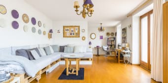 Image 3 - Appartement · Moutiers Tarentaise (73600) · 3 pièces · 71m²