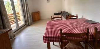 Image 2 - Appartement · Allos (04260) · 2 pièces · 27m²