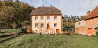 Image 2 - Maison/villa · Sturzelbronn (57230) · 8 pièces · 166m²