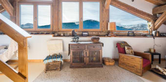 Image 1 - Maison/villa · Les Belleville (73440) · 5 pièces · 141m²