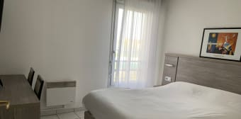 Image 1 - Appartement · Clermont Ferrand (63100) · 1 pièce · 18m²