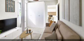 Image 2 - Appartement · Martigues (13500) · 1 pièce · 28m²