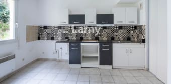 Image 2 - Appartement · Martigues (13500) · 1 pièce · 28m²