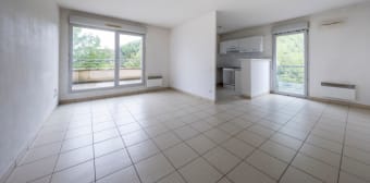 Image 1 - Appartement · Toulouse (31200) · 4 pièces · 87m²