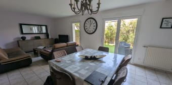 Image 1 - Maison/villa · Angers (49100) · 4 pièces · 101m²