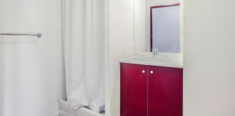 Image 3 - Appartement · Clermont Ferrand (63000) · 1 pièce · 18m²