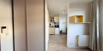 Image 2 - Appartement · Paris 19 (75019) · 1 pièce · 26m²