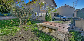 Image 1 - Maison/villa · Nimes (30000) · 3 pièces · 71m²
