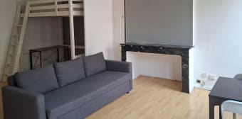 Image 1 - Appartement · Bordeaux (33000) · 1 pièce · 36m²