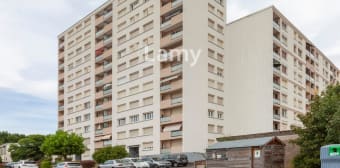 Image 1 - Appartement · Besancon (25000) · 85m²